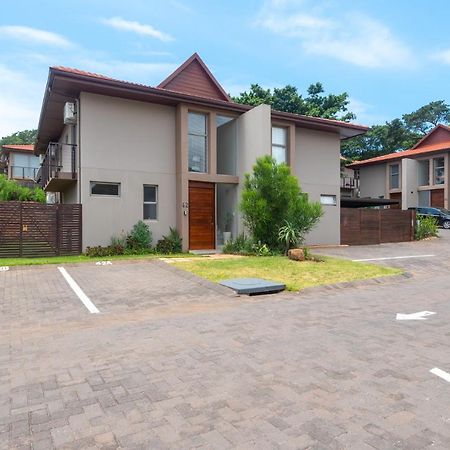 ホテル Zimbali Wedge Unit 42 バリート エクステリア 写真